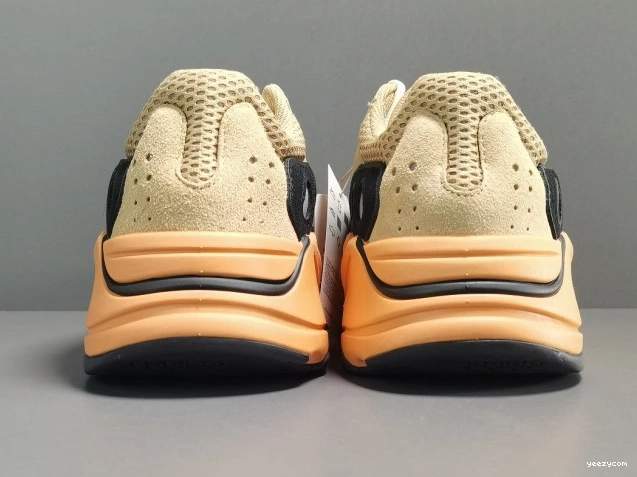 Enflame 700 GW0297 Yeezy Boost Amber Adidas 1204